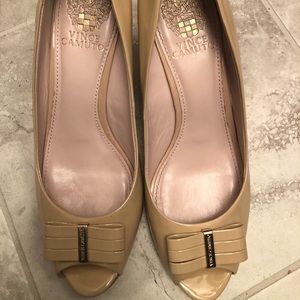 Vince Camuto Wedges